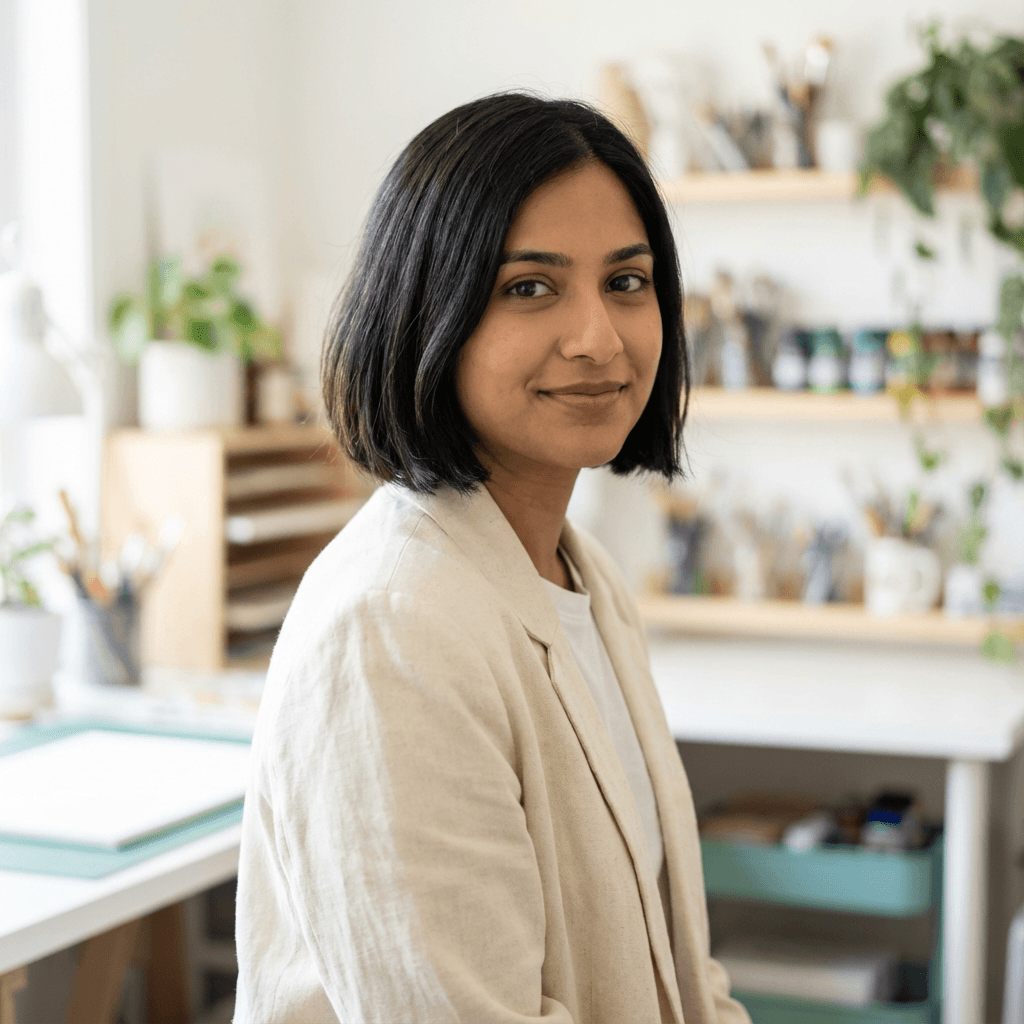 Sophia Patel
